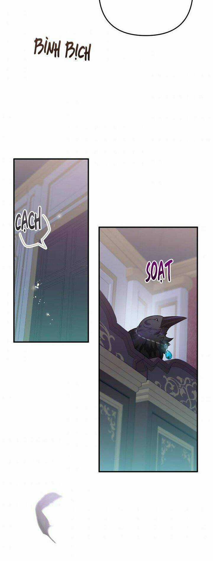 Bỗng Nhiên Tôi Trở Thành Quạ Đen!! Chapter 17 trang 62