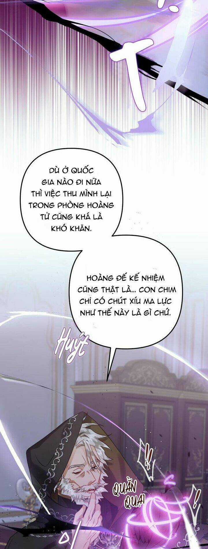 Bỗng Nhiên Tôi Trở Thành Quạ Đen!! Chapter 17 trang 65