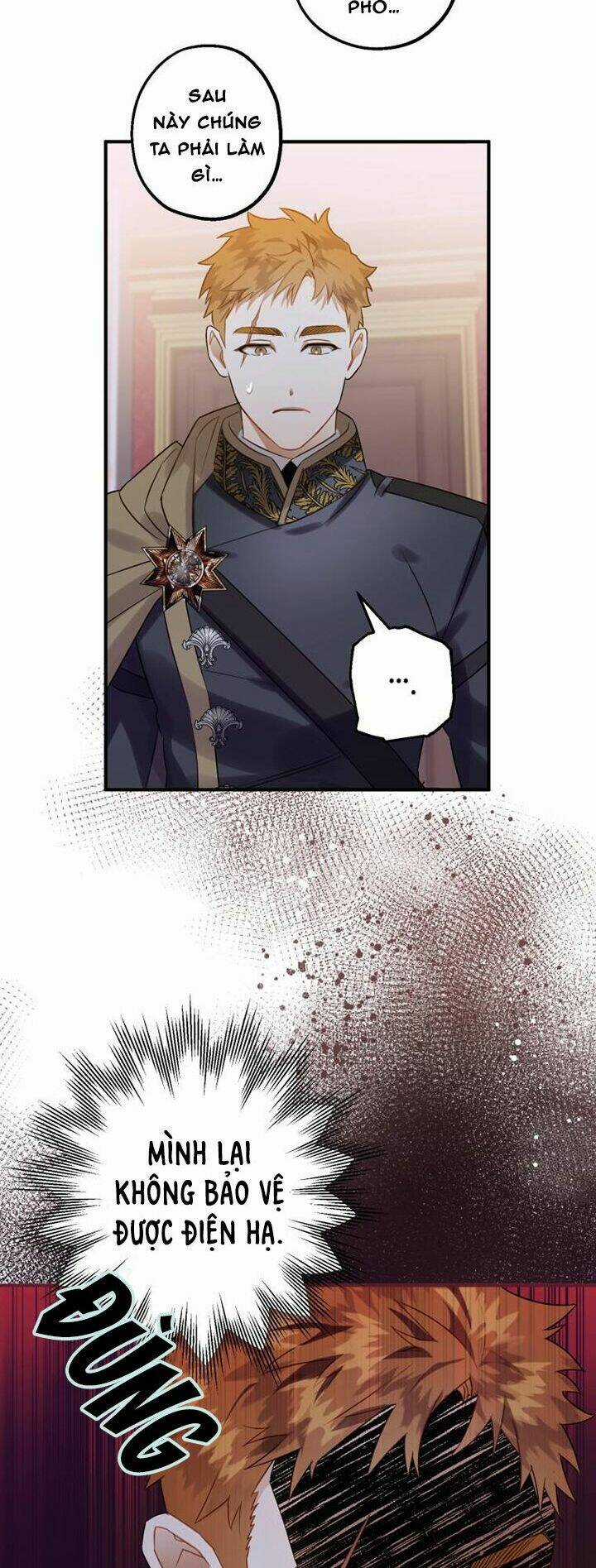 Bỗng Nhiên Tôi Trở Thành Quạ Đen!! Chapter 17 trang 7