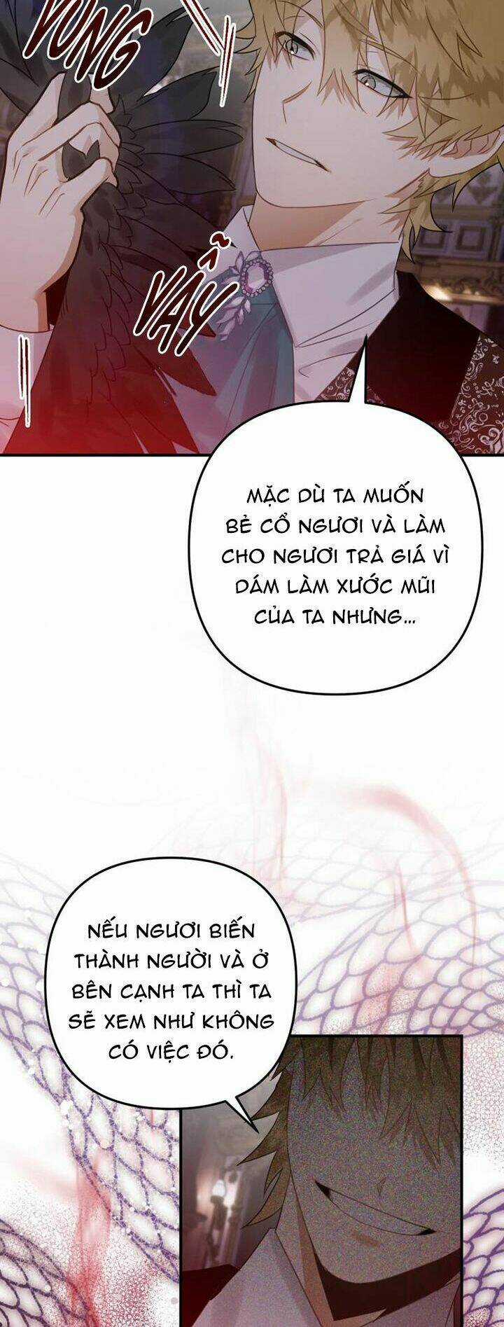 Bỗng Nhiên Tôi Trở Thành Quạ Đen!! Chapter 18 trang 11