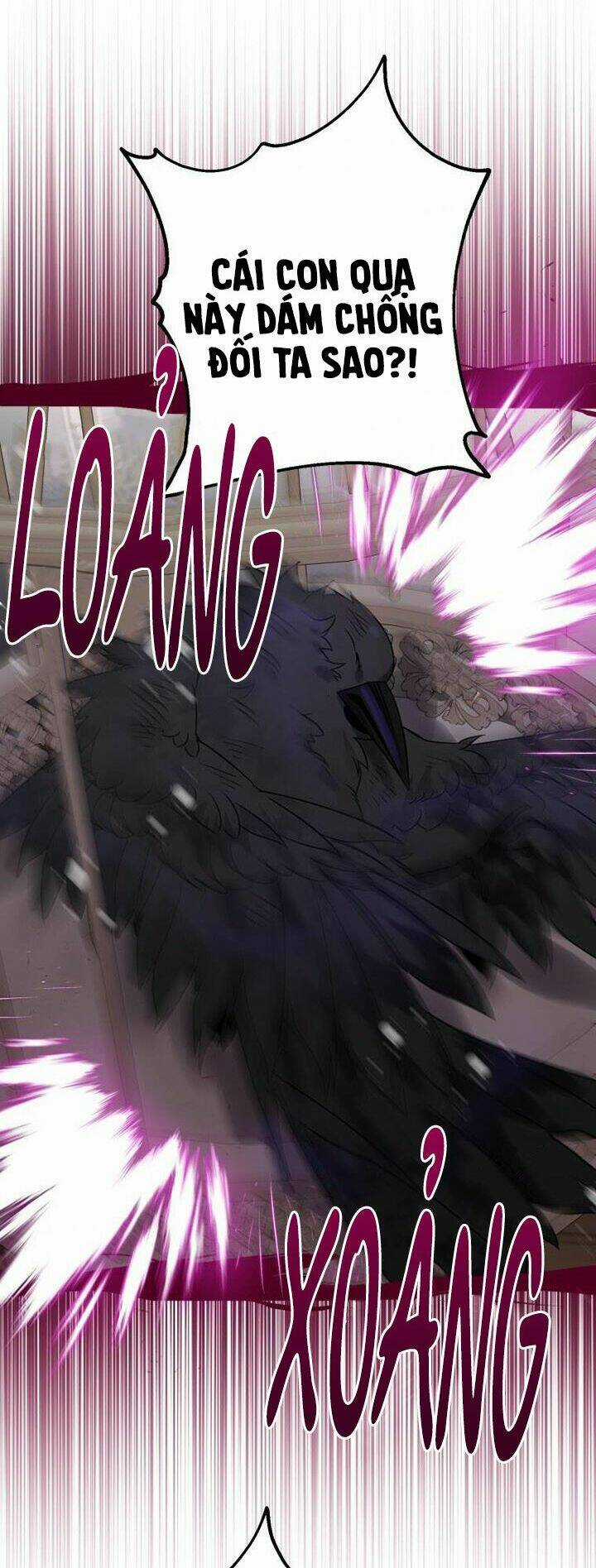 Bỗng Nhiên Tôi Trở Thành Quạ Đen!! Chapter 18 trang 17