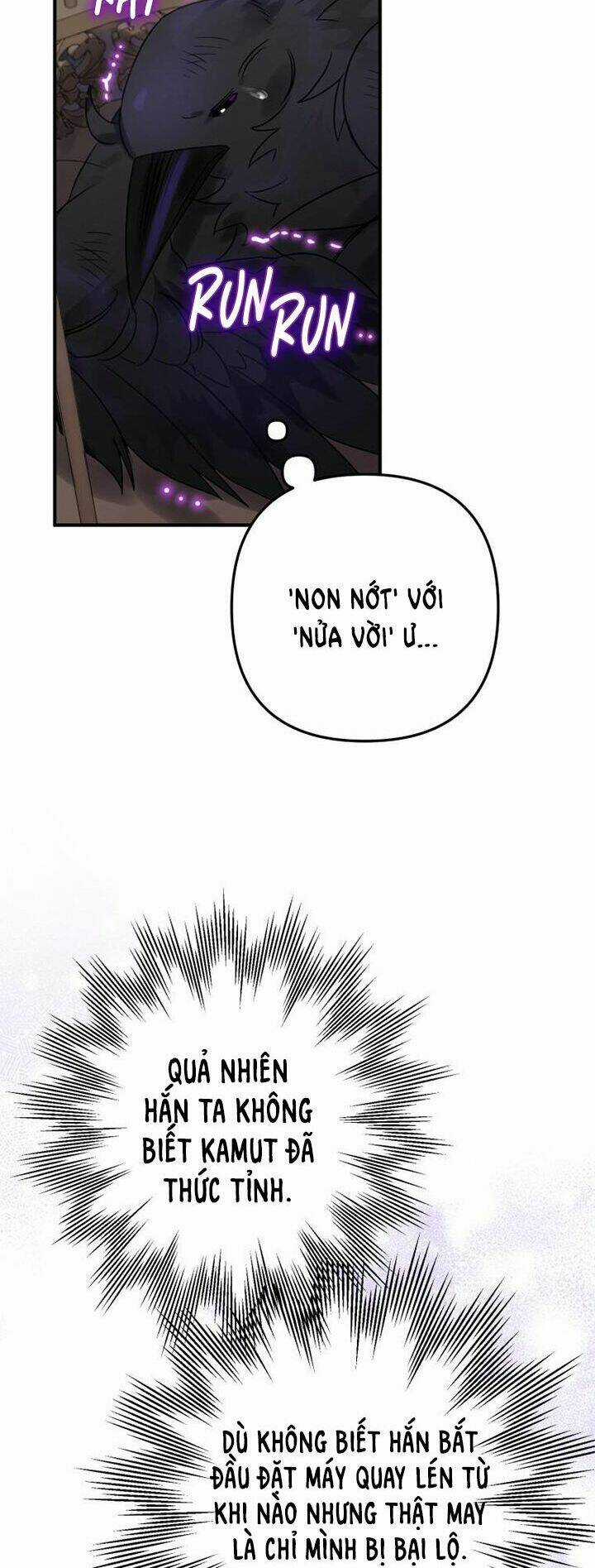 Bỗng Nhiên Tôi Trở Thành Quạ Đen!! Chapter 18 trang 19