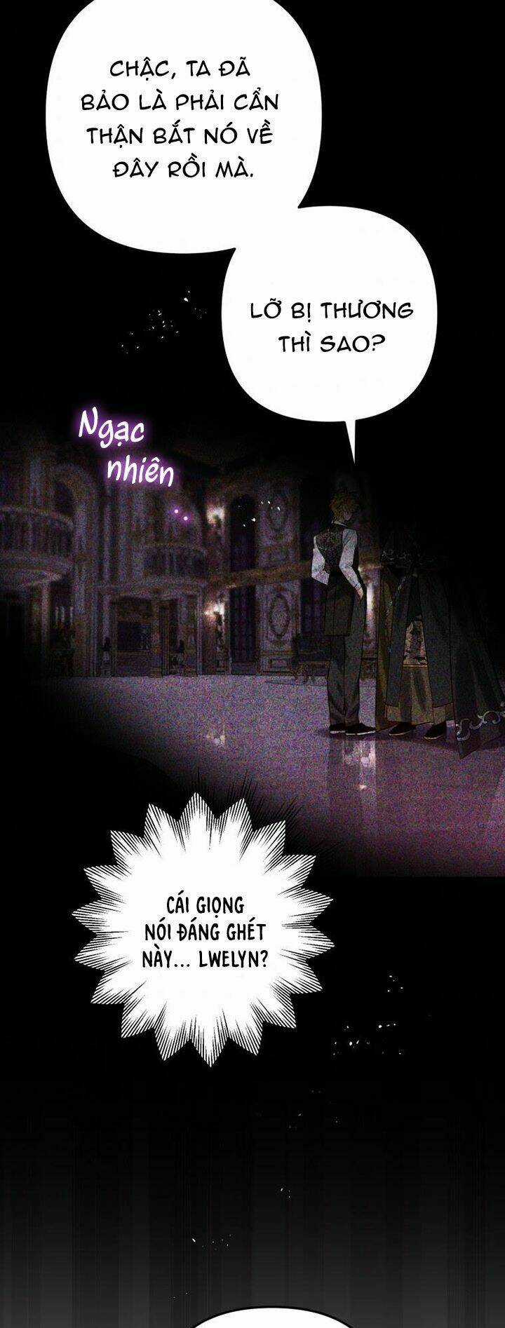 Bỗng Nhiên Tôi Trở Thành Quạ Đen!! Chapter 18 trang 2