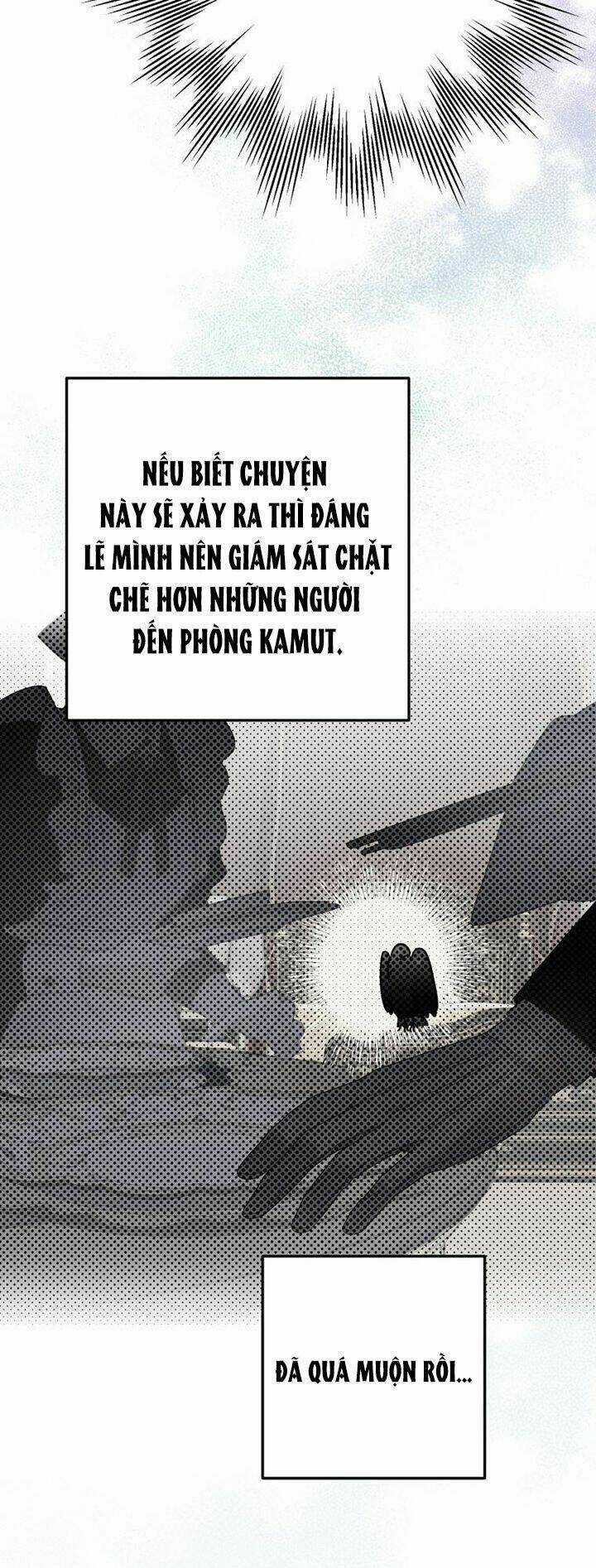 Bỗng Nhiên Tôi Trở Thành Quạ Đen!! Chapter 18 trang 20