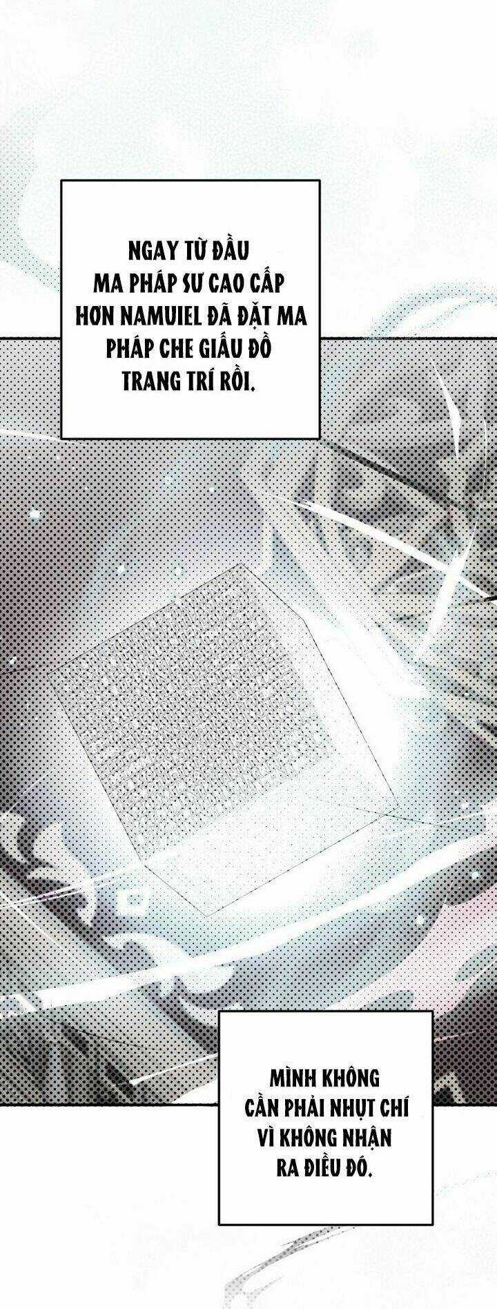 Bỗng Nhiên Tôi Trở Thành Quạ Đen!! Chapter 18 trang 21