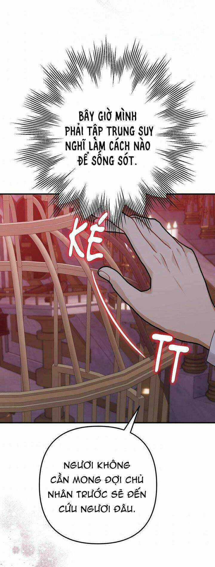 Bỗng Nhiên Tôi Trở Thành Quạ Đen!! Chapter 18 trang 22