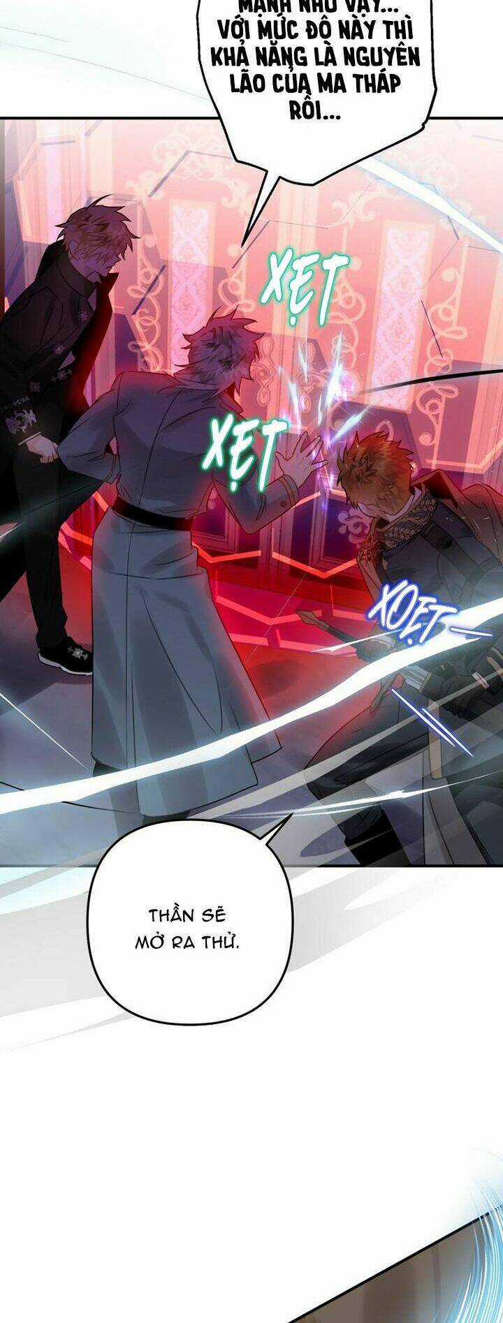 Bỗng Nhiên Tôi Trở Thành Quạ Đen!! Chapter 18 trang 25