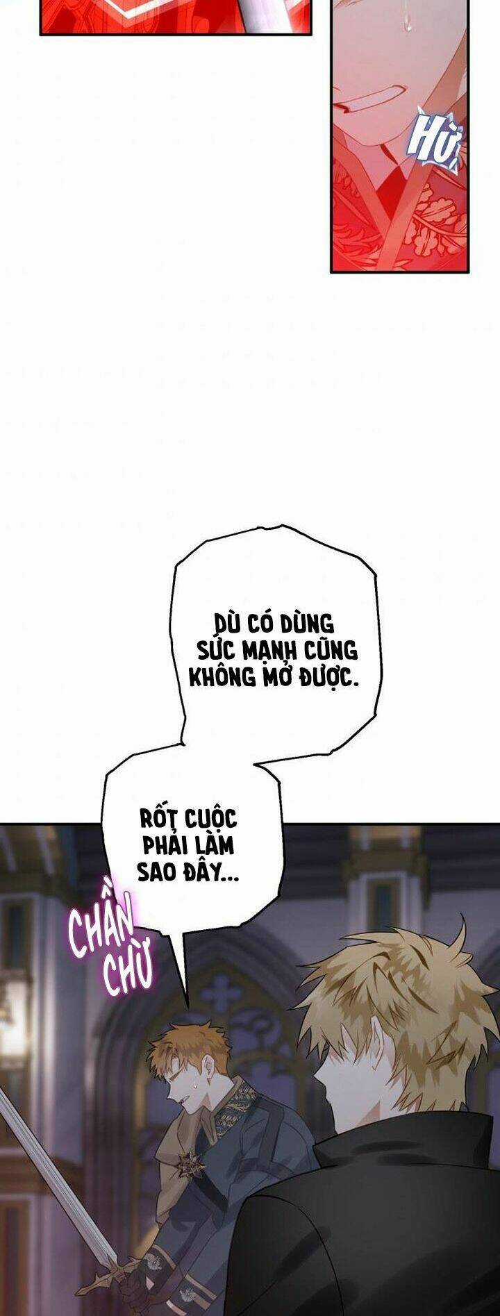 Bỗng Nhiên Tôi Trở Thành Quạ Đen!! Chapter 18 trang 27