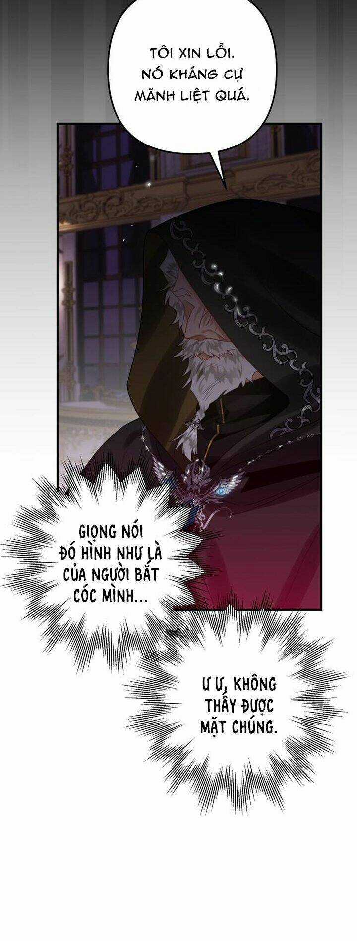 Bỗng Nhiên Tôi Trở Thành Quạ Đen!! Chapter 18 trang 3