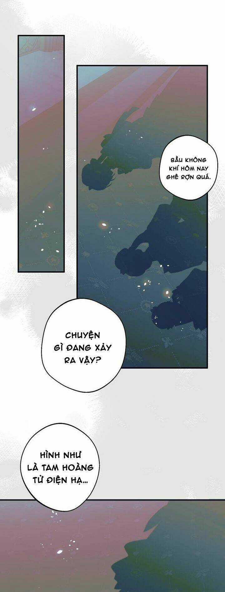 Bỗng Nhiên Tôi Trở Thành Quạ Đen!! Chapter 18 trang 30