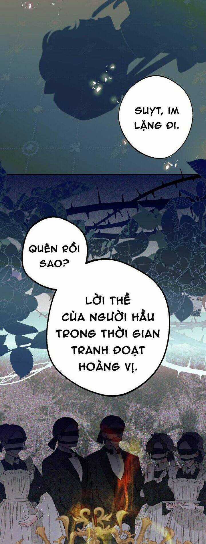 Bỗng Nhiên Tôi Trở Thành Quạ Đen!! Chapter 18 trang 31