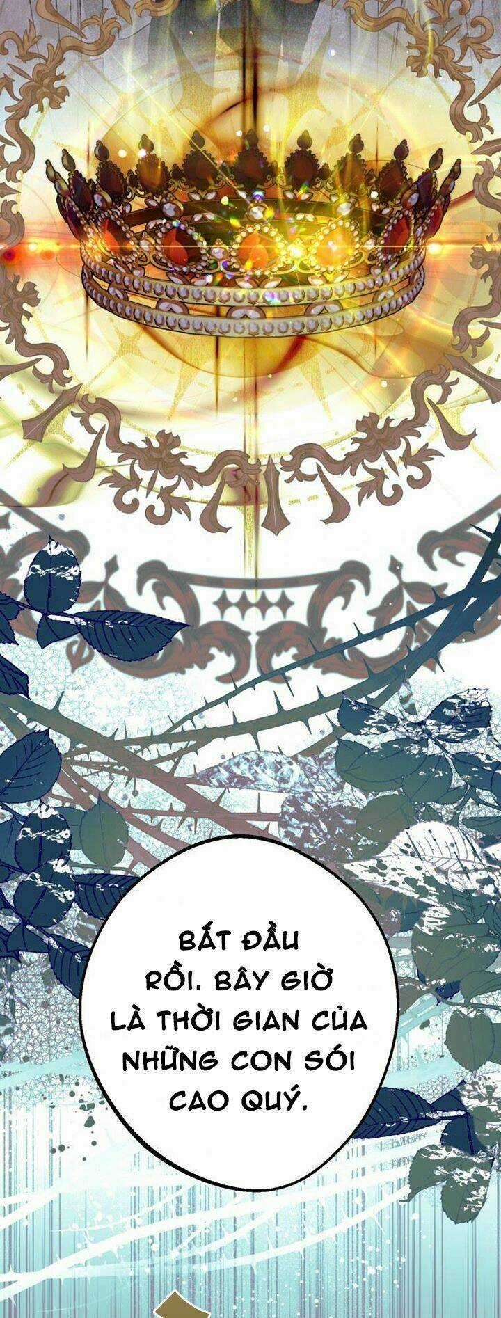 Bỗng Nhiên Tôi Trở Thành Quạ Đen!! Chapter 18 trang 32