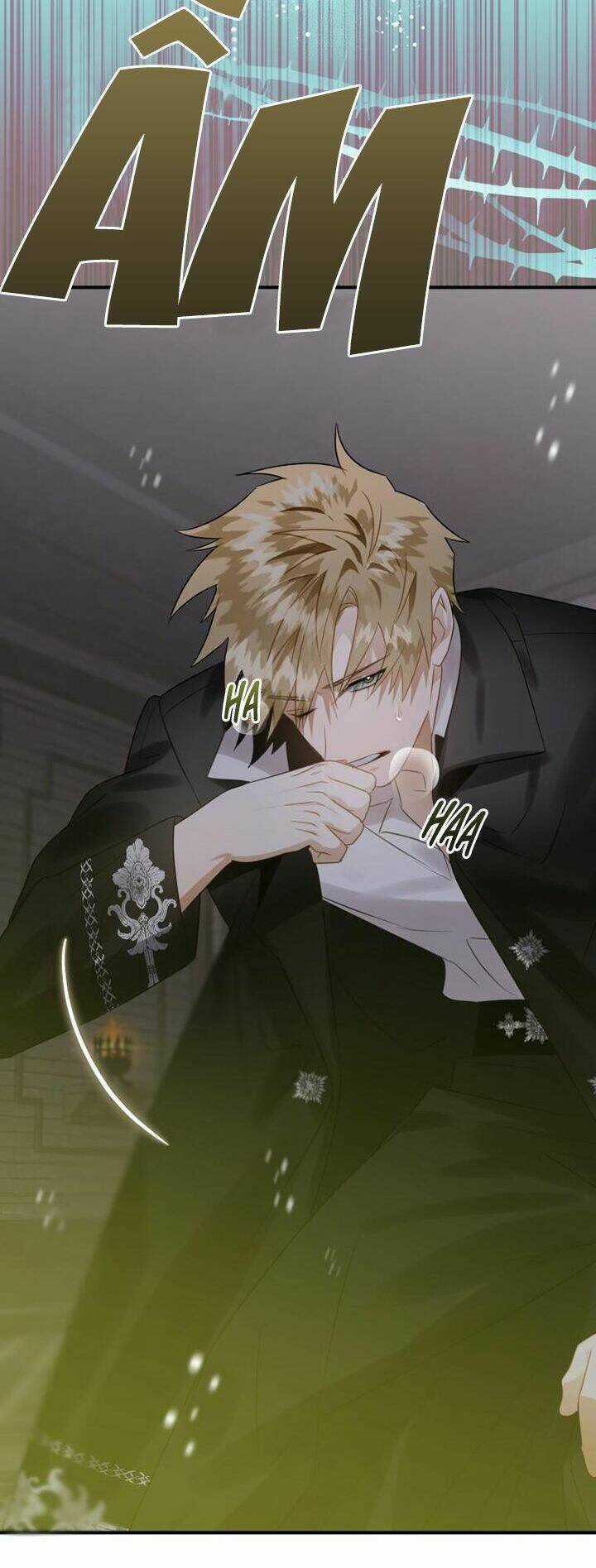 Bỗng Nhiên Tôi Trở Thành Quạ Đen!! Chapter 18 trang 33