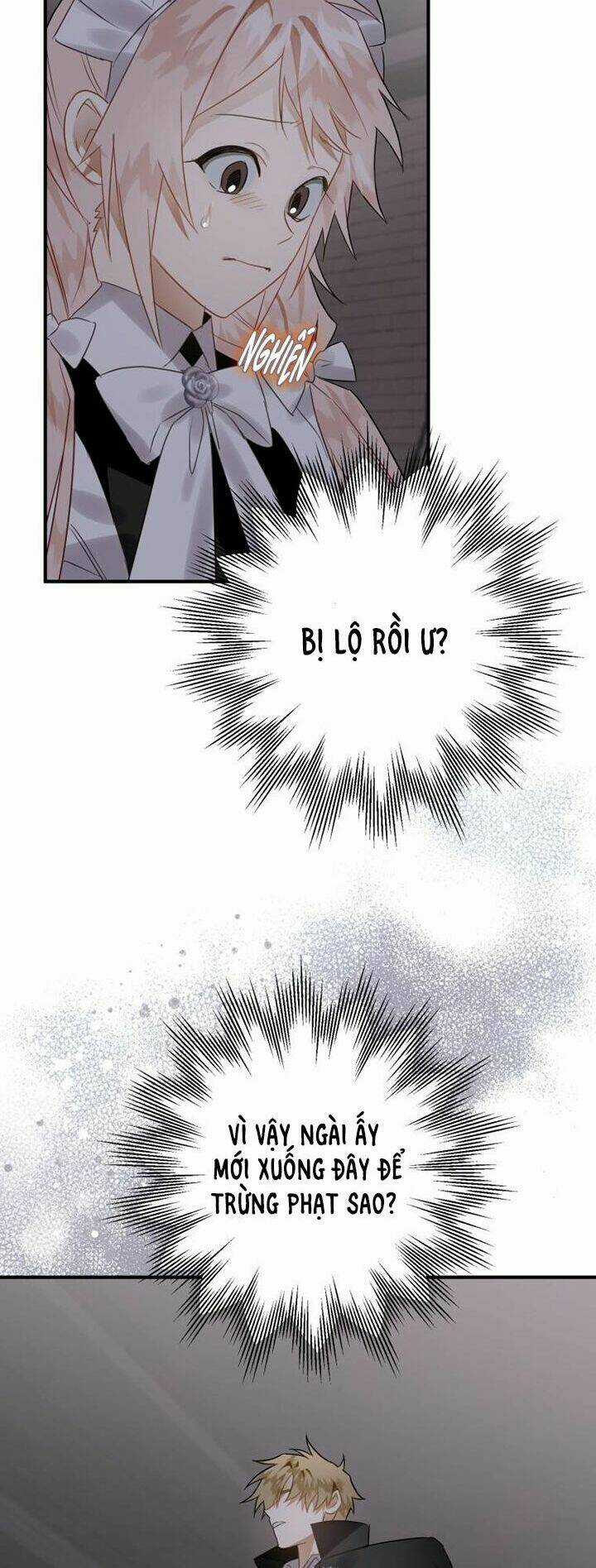 Bỗng Nhiên Tôi Trở Thành Quạ Đen!! Chapter 18 trang 35