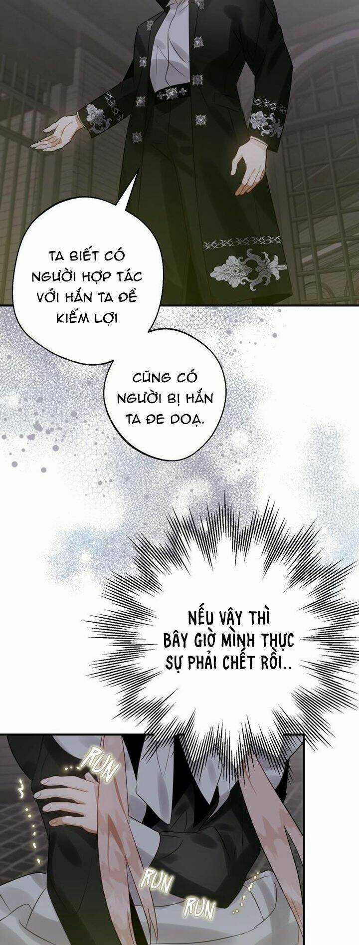Bỗng Nhiên Tôi Trở Thành Quạ Đen!! Chapter 18 trang 36