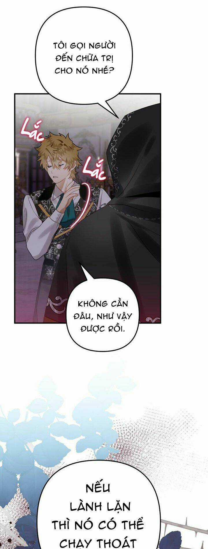 Bỗng Nhiên Tôi Trở Thành Quạ Đen!! Chapter 18 trang 4