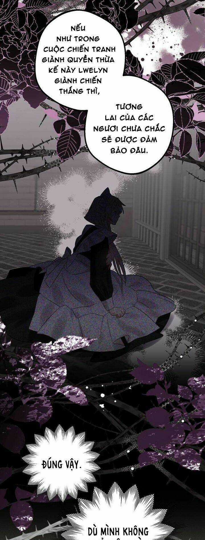 Bỗng Nhiên Tôi Trở Thành Quạ Đen!! Chapter 18 trang 40