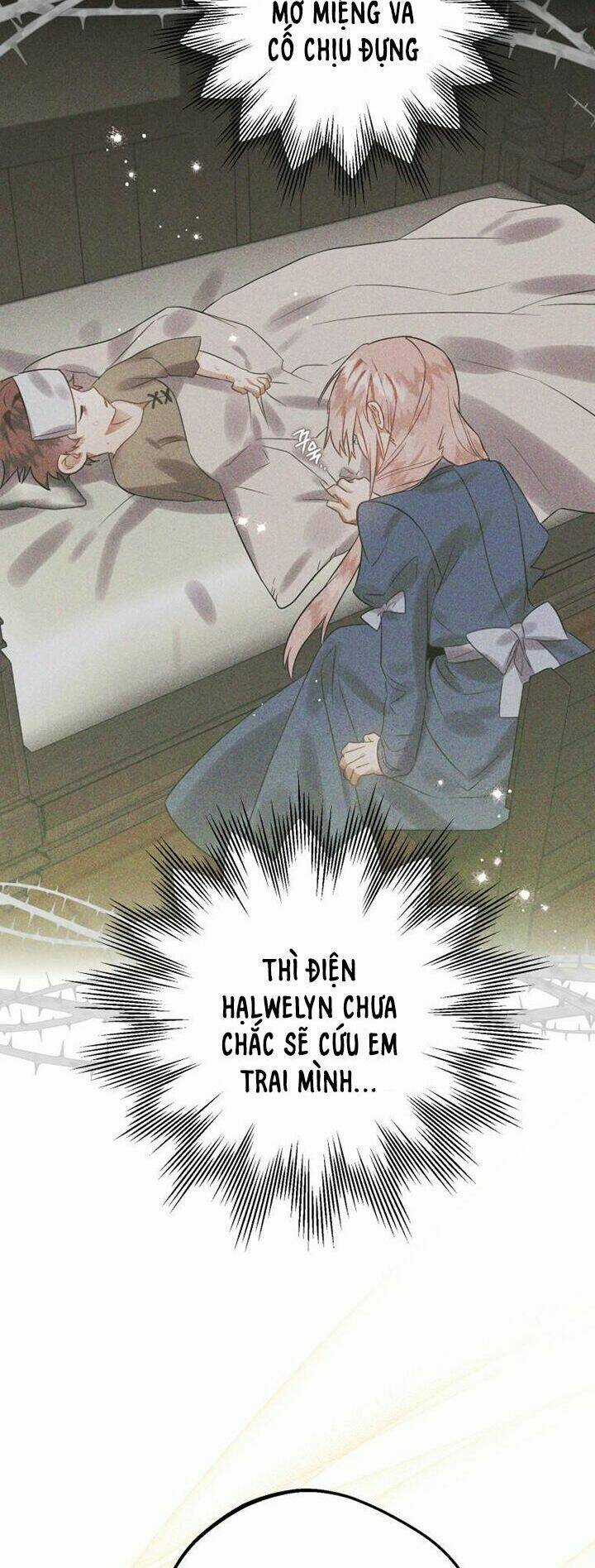 Bỗng Nhiên Tôi Trở Thành Quạ Đen!! Chapter 18 trang 41