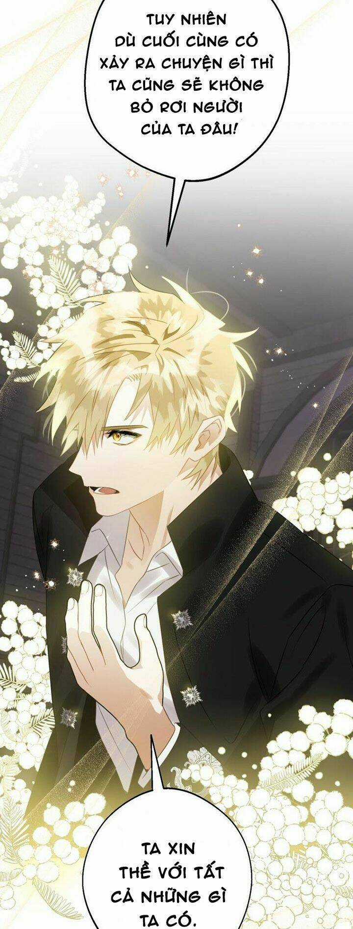 Bỗng Nhiên Tôi Trở Thành Quạ Đen!! Chapter 18 trang 42