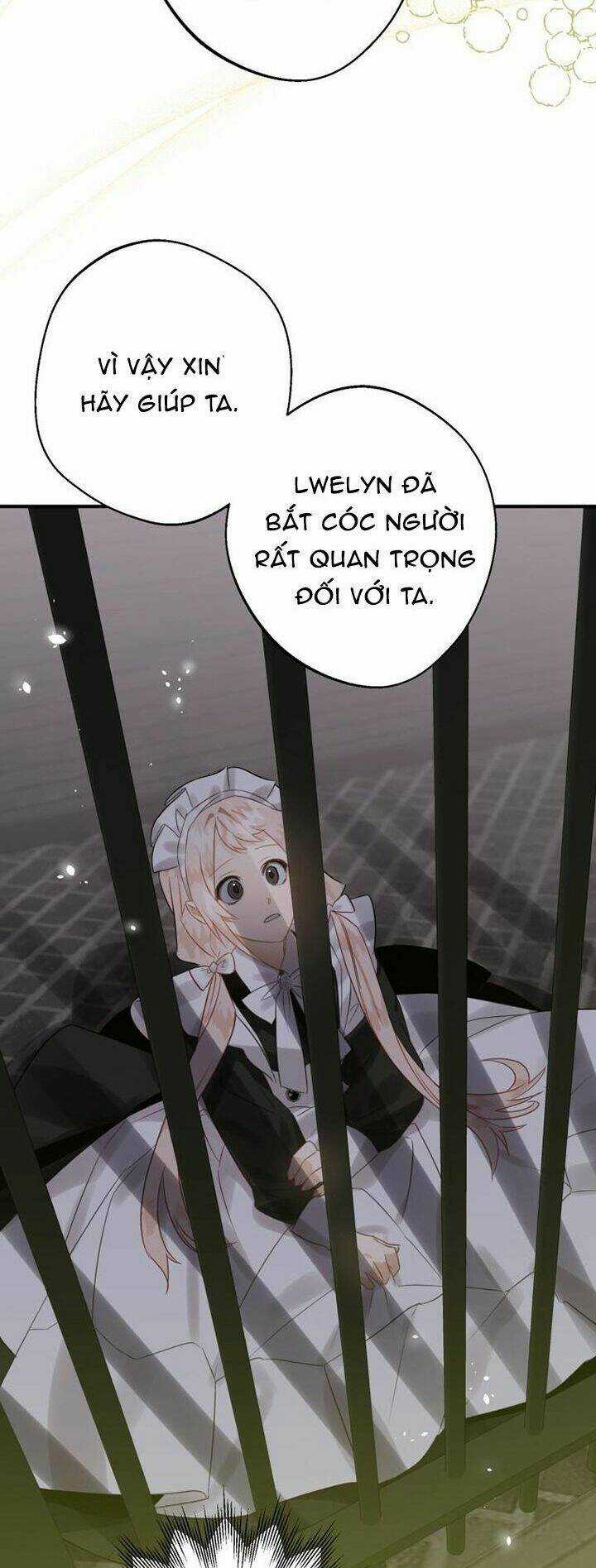 Bỗng Nhiên Tôi Trở Thành Quạ Đen!! Chapter 18 trang 43