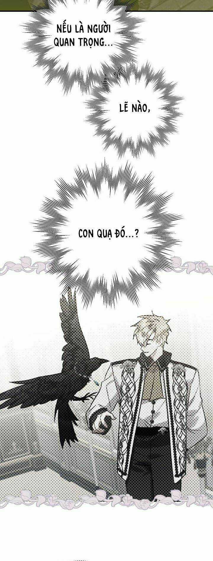 Bỗng Nhiên Tôi Trở Thành Quạ Đen!! Chapter 18 trang 44