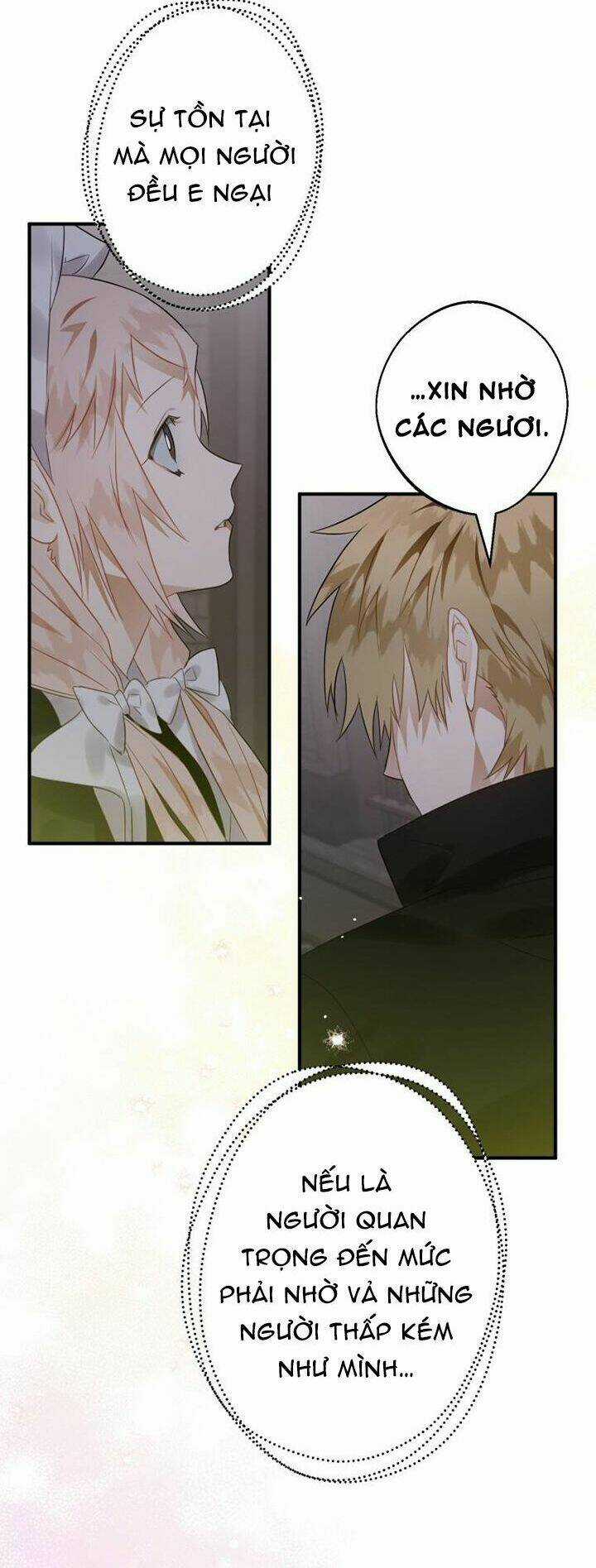 Bỗng Nhiên Tôi Trở Thành Quạ Đen!! Chapter 18 trang 45