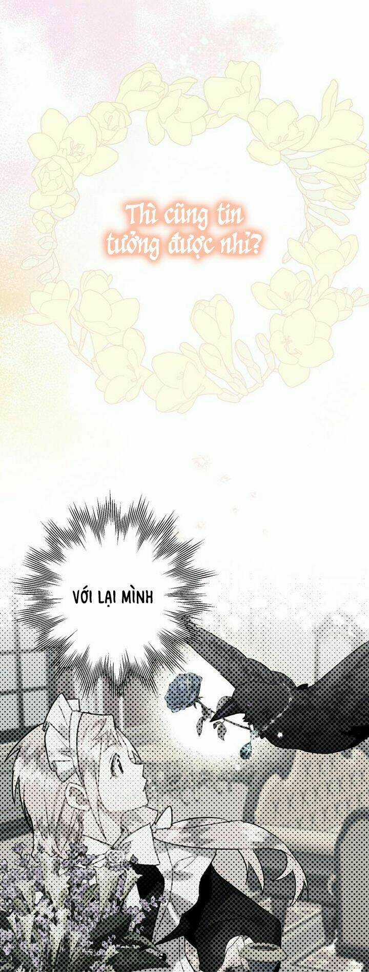 Bỗng Nhiên Tôi Trở Thành Quạ Đen!! Chapter 18 trang 46