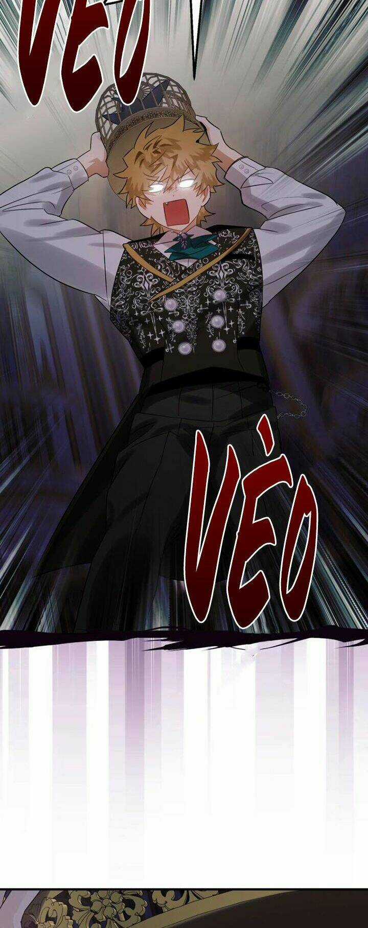 Bỗng Nhiên Tôi Trở Thành Quạ Đen!! Chapter 18 trang 55