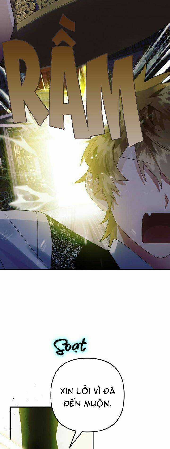 Bỗng Nhiên Tôi Trở Thành Quạ Đen!! Chapter 18 trang 56