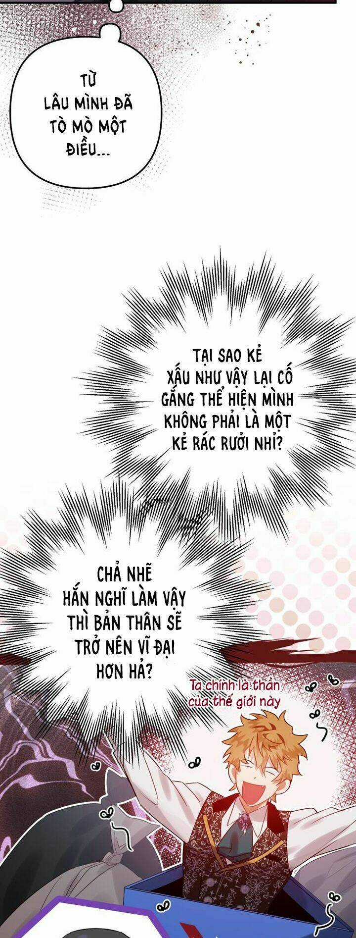 Bỗng Nhiên Tôi Trở Thành Quạ Đen!! Chapter 18 trang 6
