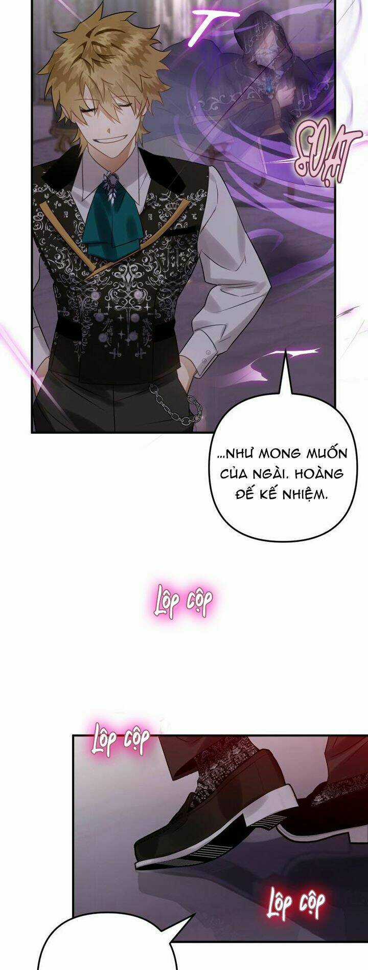 Bỗng Nhiên Tôi Trở Thành Quạ Đen!! Chapter 18 trang 8