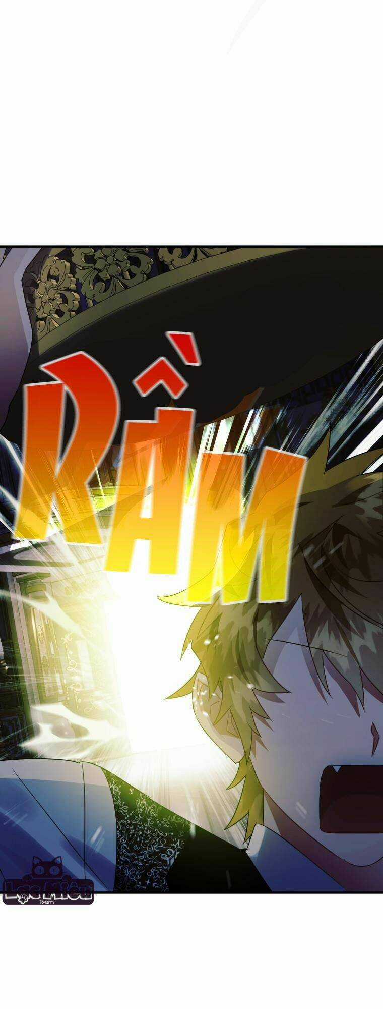 Bỗng Nhiên Tôi Trở Thành Quạ Đen!! Chapter 19 trang 1