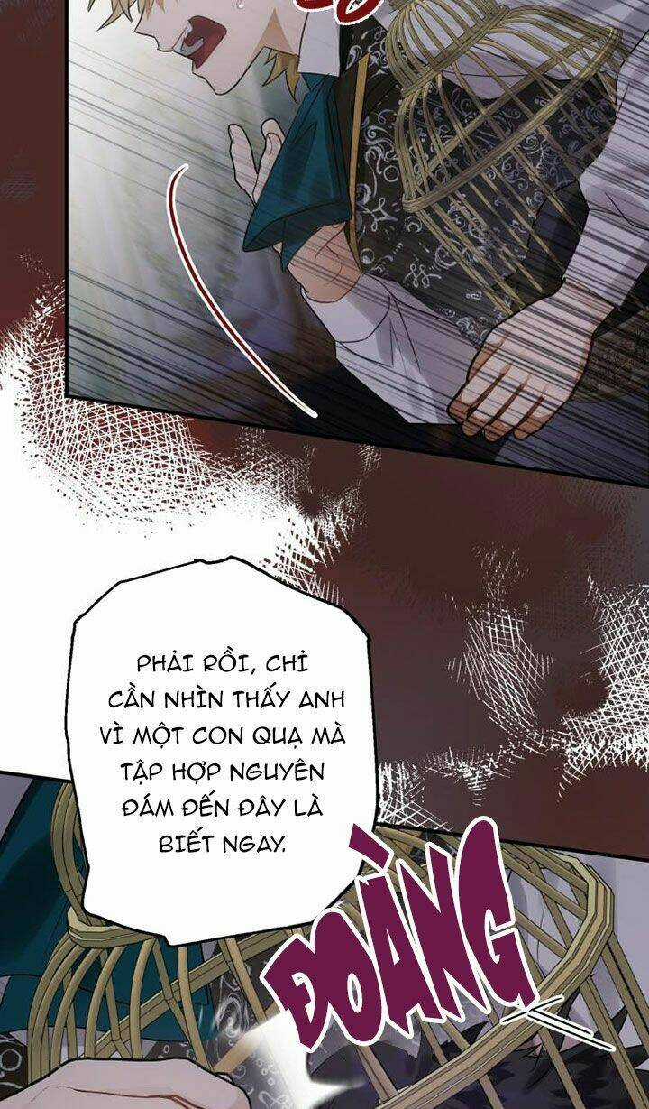 Bỗng Nhiên Tôi Trở Thành Quạ Đen!! Chapter 19 trang 12