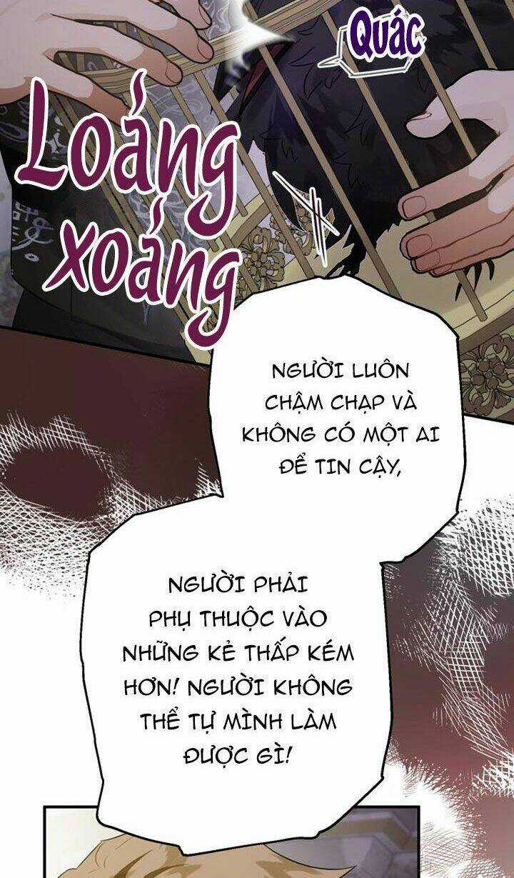 Bỗng Nhiên Tôi Trở Thành Quạ Đen!! Chapter 19 trang 13