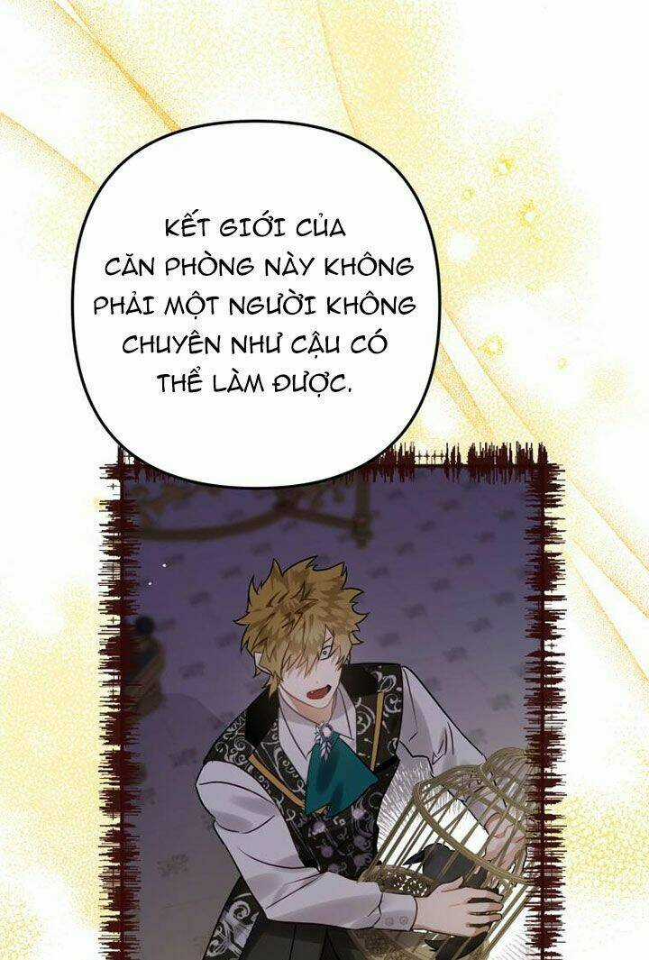 Bỗng Nhiên Tôi Trở Thành Quạ Đen!! Chapter 19 trang 17