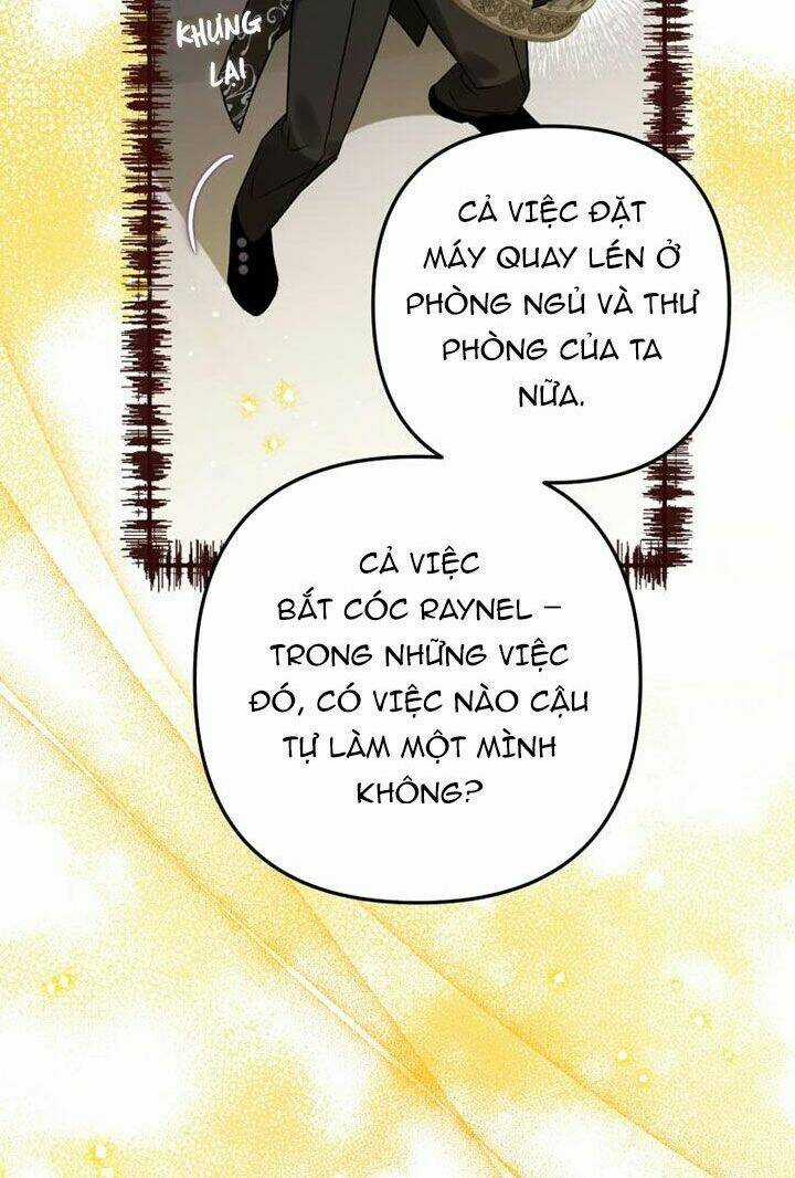 Bỗng Nhiên Tôi Trở Thành Quạ Đen!! Chapter 19 trang 18