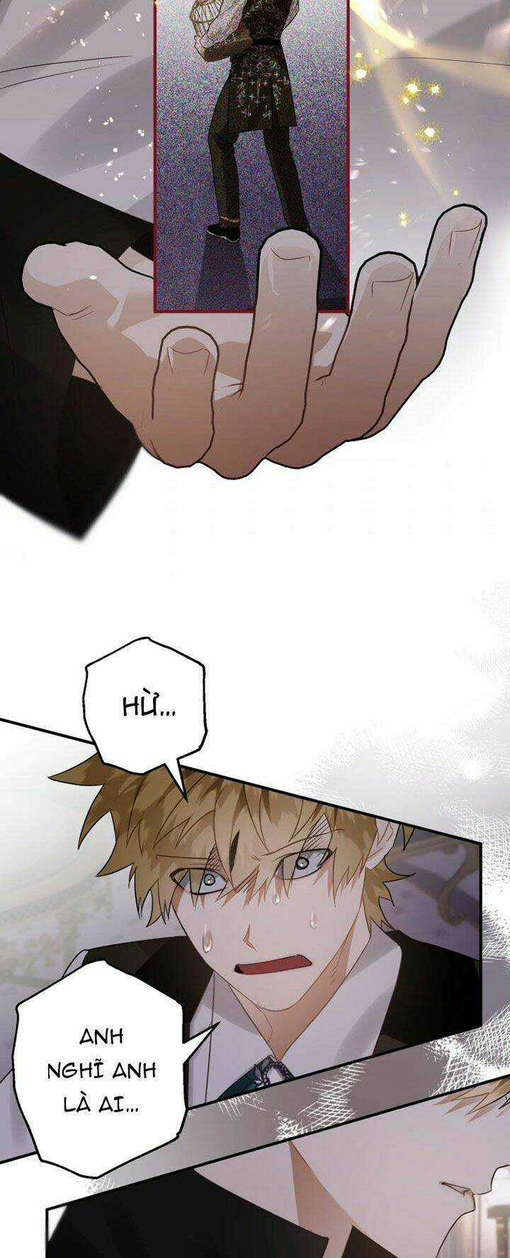 Bỗng Nhiên Tôi Trở Thành Quạ Đen!! Chapter 19 trang 20