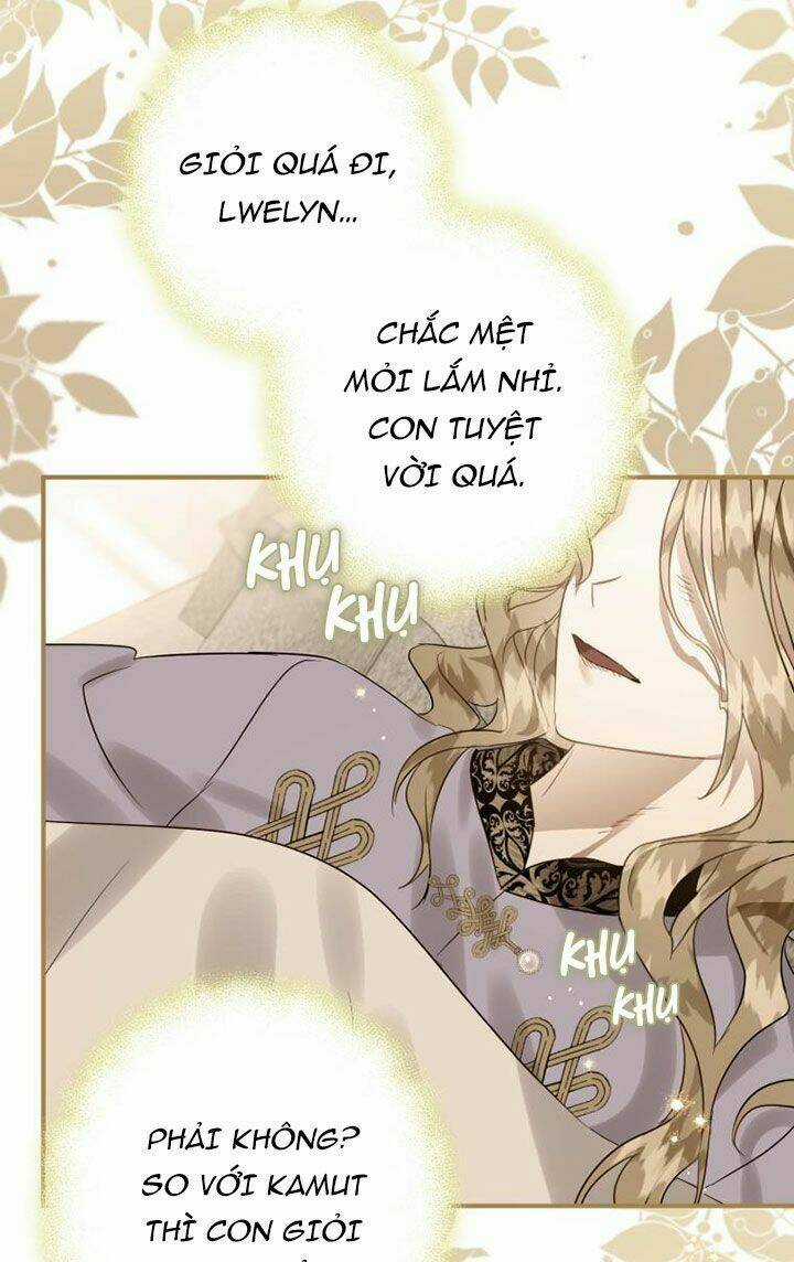 Bỗng Nhiên Tôi Trở Thành Quạ Đen!! Chapter 19 trang 23