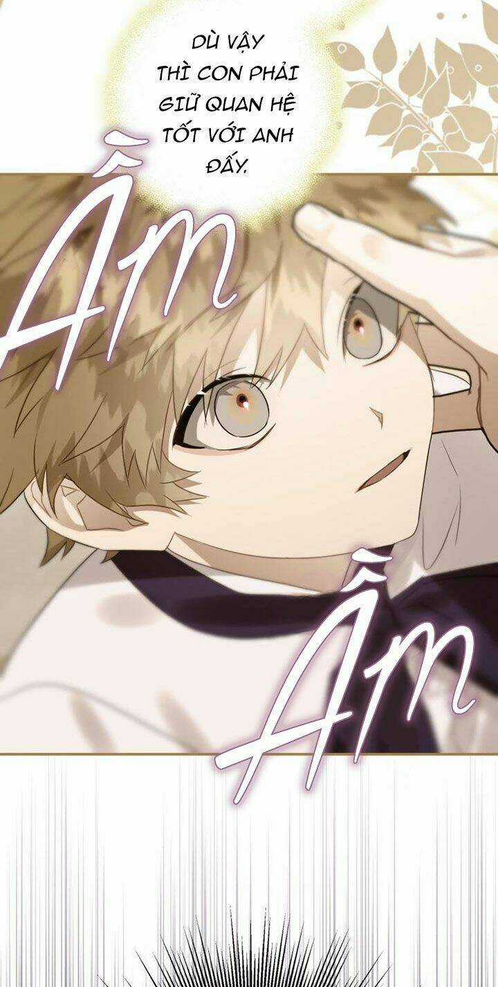 Bỗng Nhiên Tôi Trở Thành Quạ Đen!! Chapter 19 trang 25