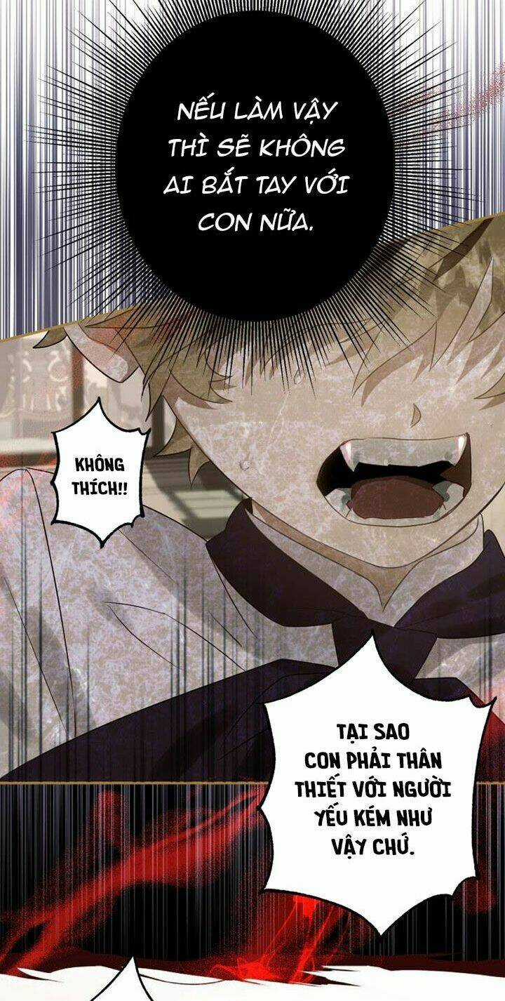 Bỗng Nhiên Tôi Trở Thành Quạ Đen!! Chapter 19 trang 26