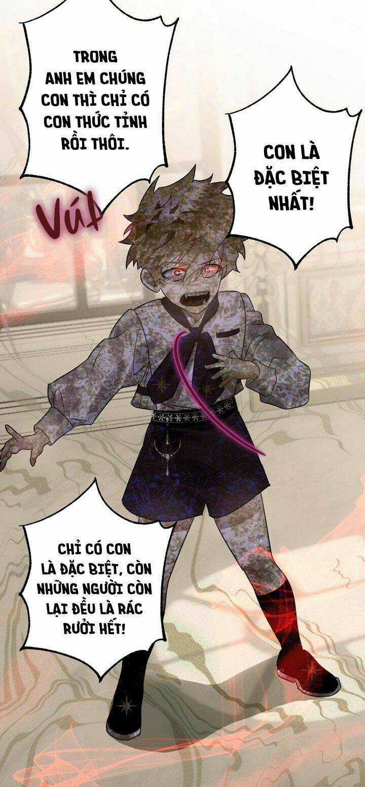 Bỗng Nhiên Tôi Trở Thành Quạ Đen!! Chapter 19 trang 27