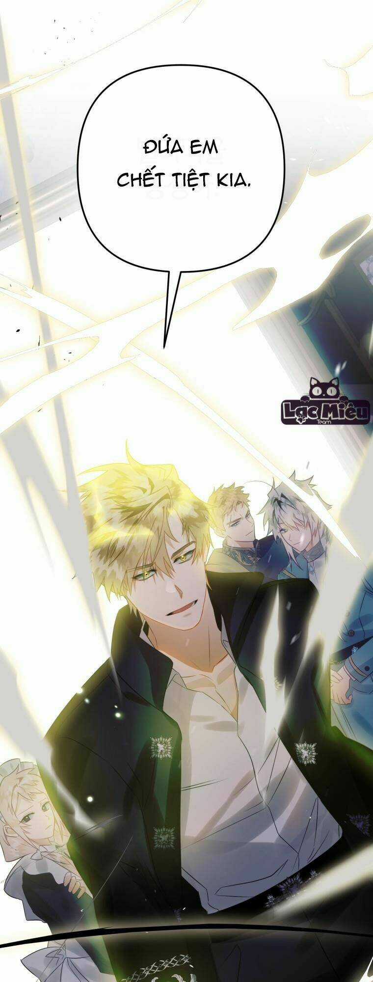 Bỗng Nhiên Tôi Trở Thành Quạ Đen!! Chapter 19 trang 3