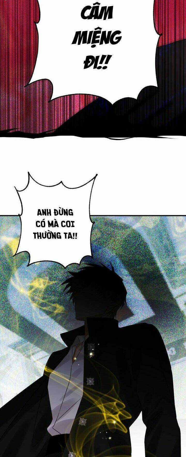 Bỗng Nhiên Tôi Trở Thành Quạ Đen!! Chapter 19 trang 30