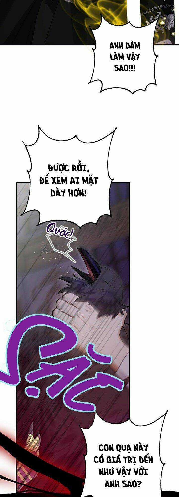 Bỗng Nhiên Tôi Trở Thành Quạ Đen!! Chapter 19 trang 31