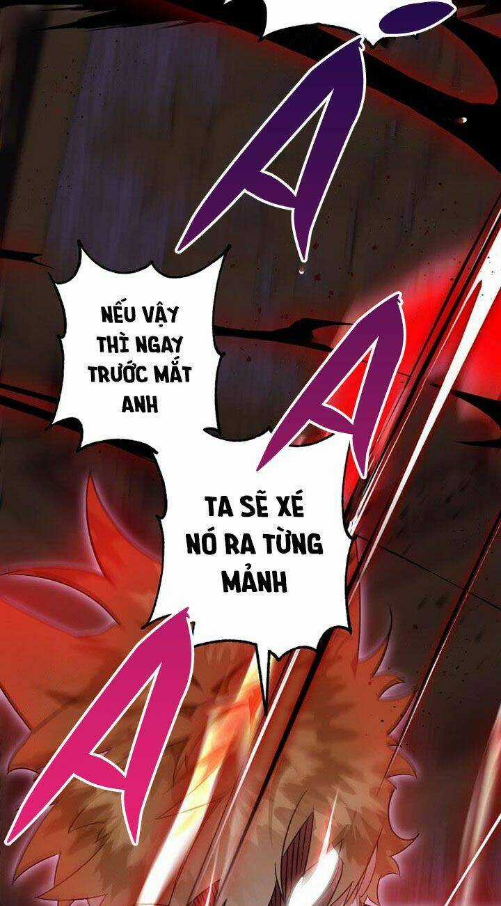 Bỗng Nhiên Tôi Trở Thành Quạ Đen!! Chapter 19 trang 32