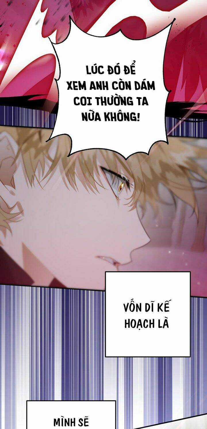 Bỗng Nhiên Tôi Trở Thành Quạ Đen!! Chapter 19 trang 34