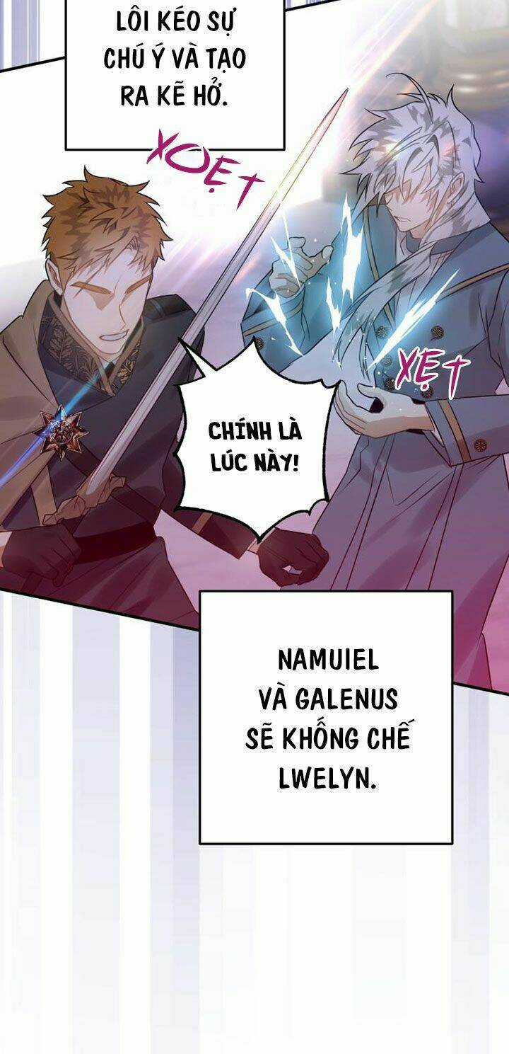 Bỗng Nhiên Tôi Trở Thành Quạ Đen!! Chapter 19 trang 35