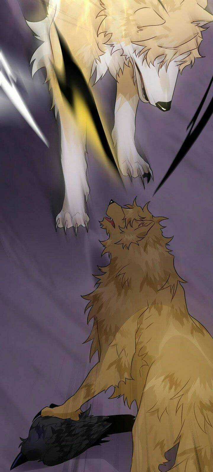 Bỗng Nhiên Tôi Trở Thành Quạ Đen!! Chapter 19 trang 38