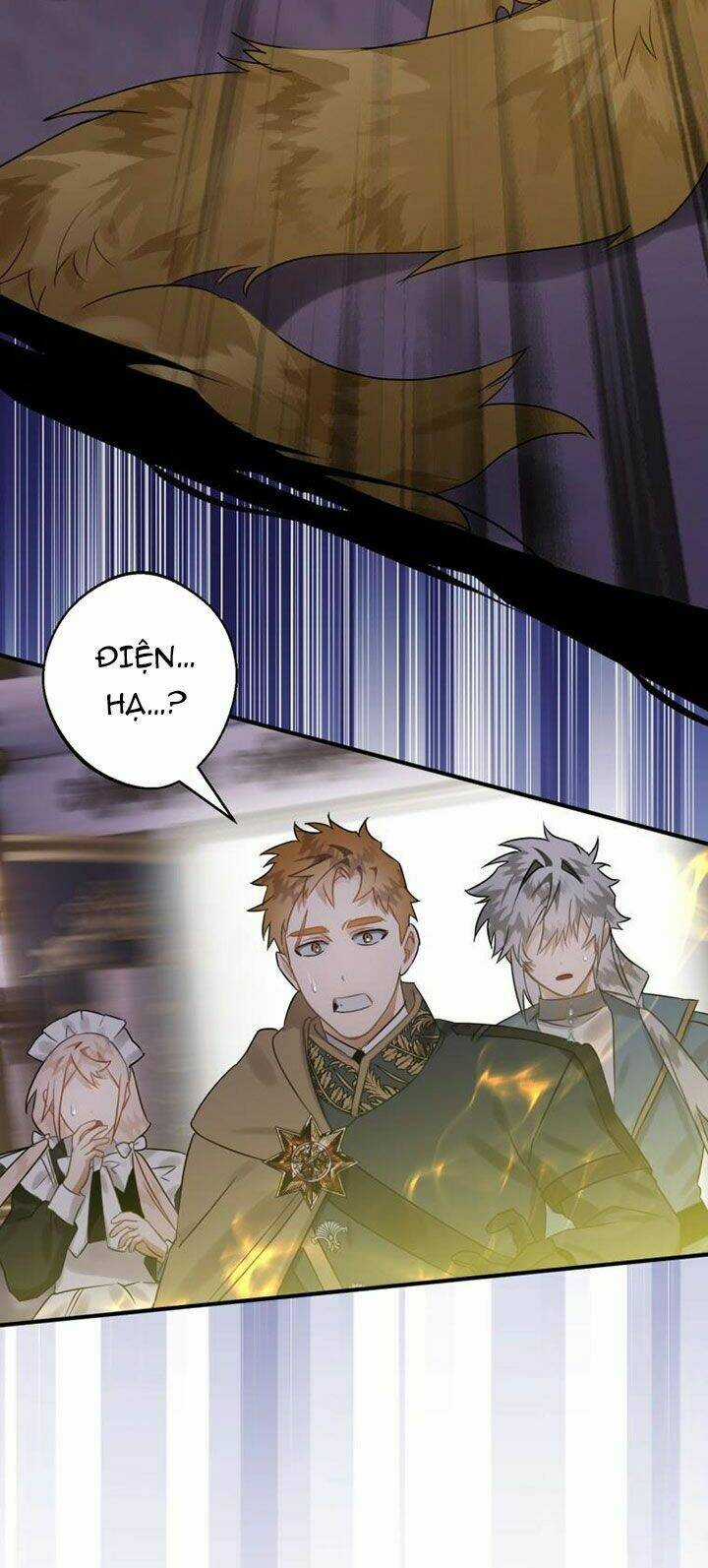 Bỗng Nhiên Tôi Trở Thành Quạ Đen!! Chapter 19 trang 39