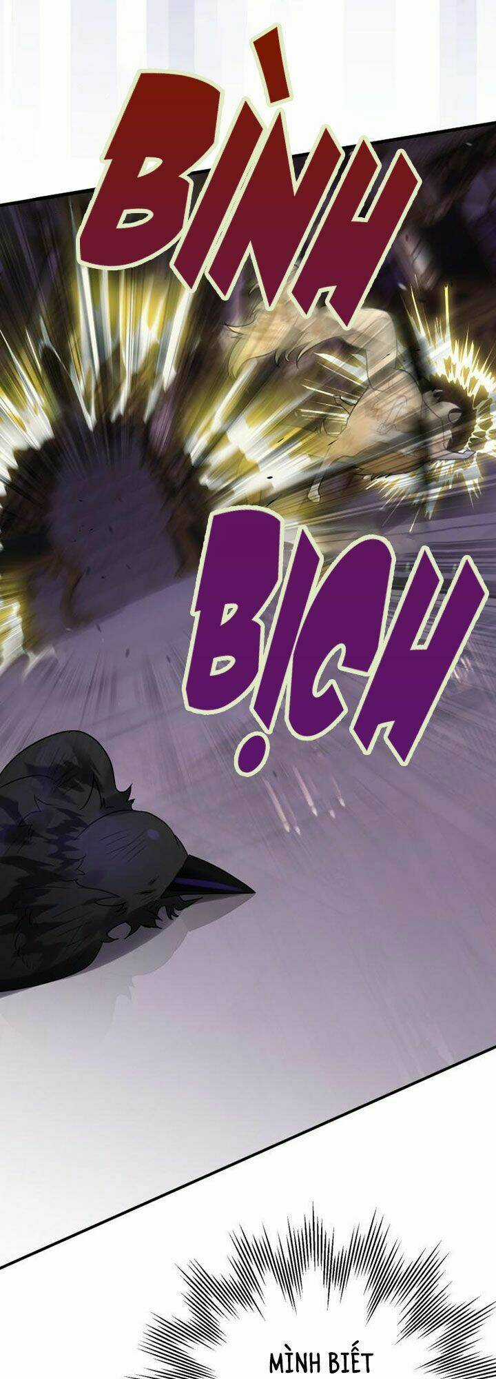 Bỗng Nhiên Tôi Trở Thành Quạ Đen!! Chapter 19 trang 40